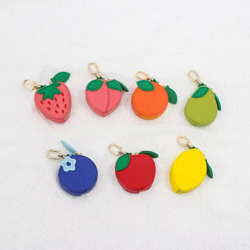 Fruit Loot Coin Case