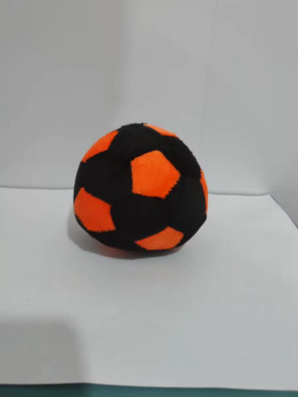 6 Piece Hacky Sack Bundle