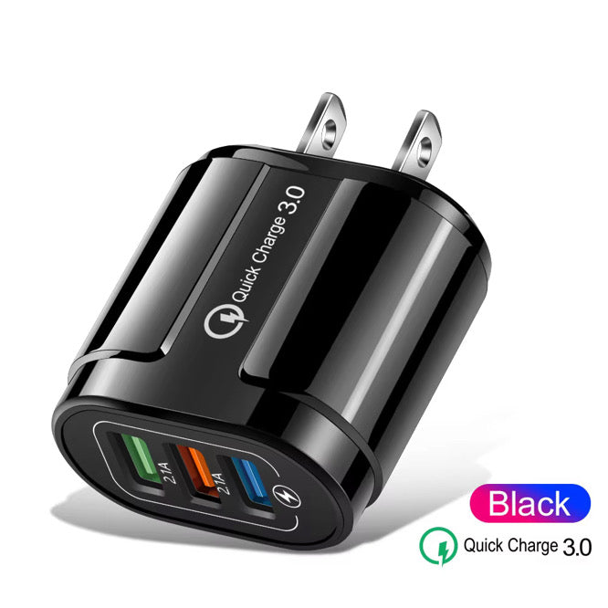Universal Quick Charge