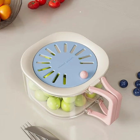 Trending FreshFlow Fruit Keeper