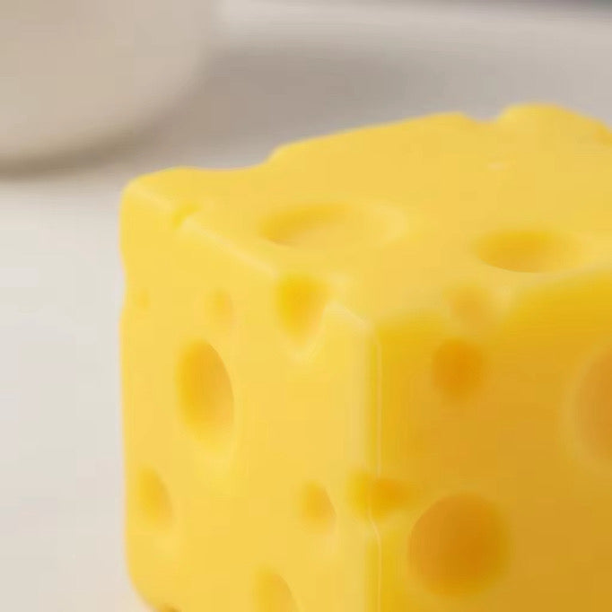 Viral Say Cheese Squishy