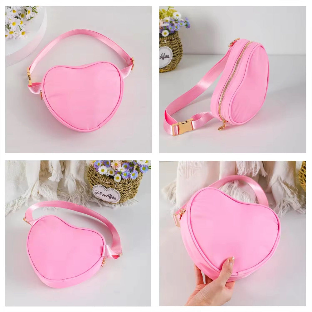 Heart On-The-Go Pack