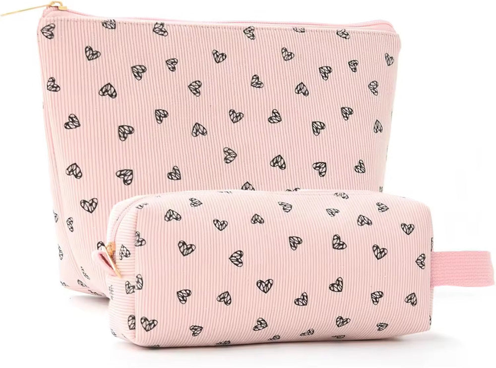 LoveLuxe Cosmetic Duo