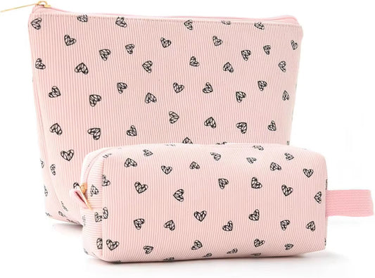 LoveLuxe Cosmetic Duo