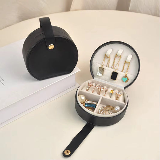 Adore & Store Jewelry Case