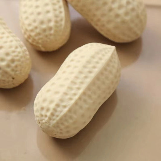 Peanut Stress Squishy