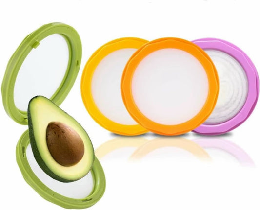 Simply Sealed Food Storage Set Of 4