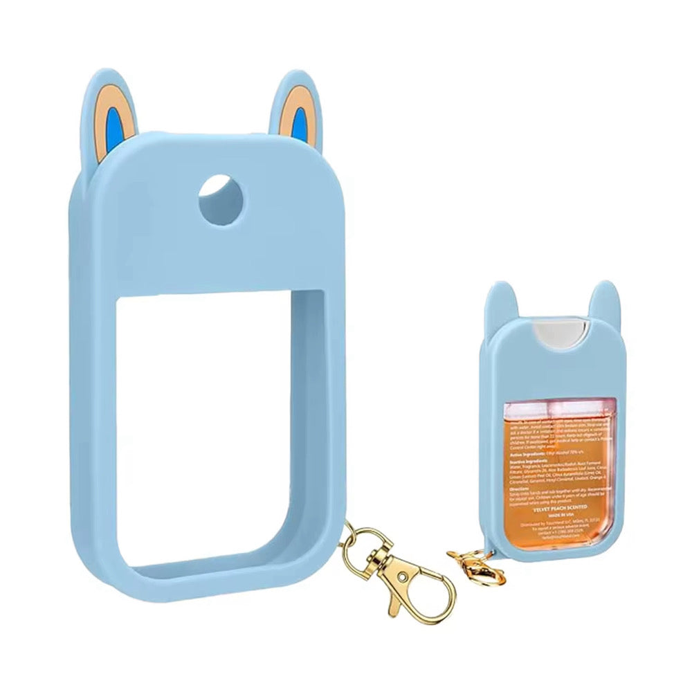 Sanitizer Spray Buddy Case