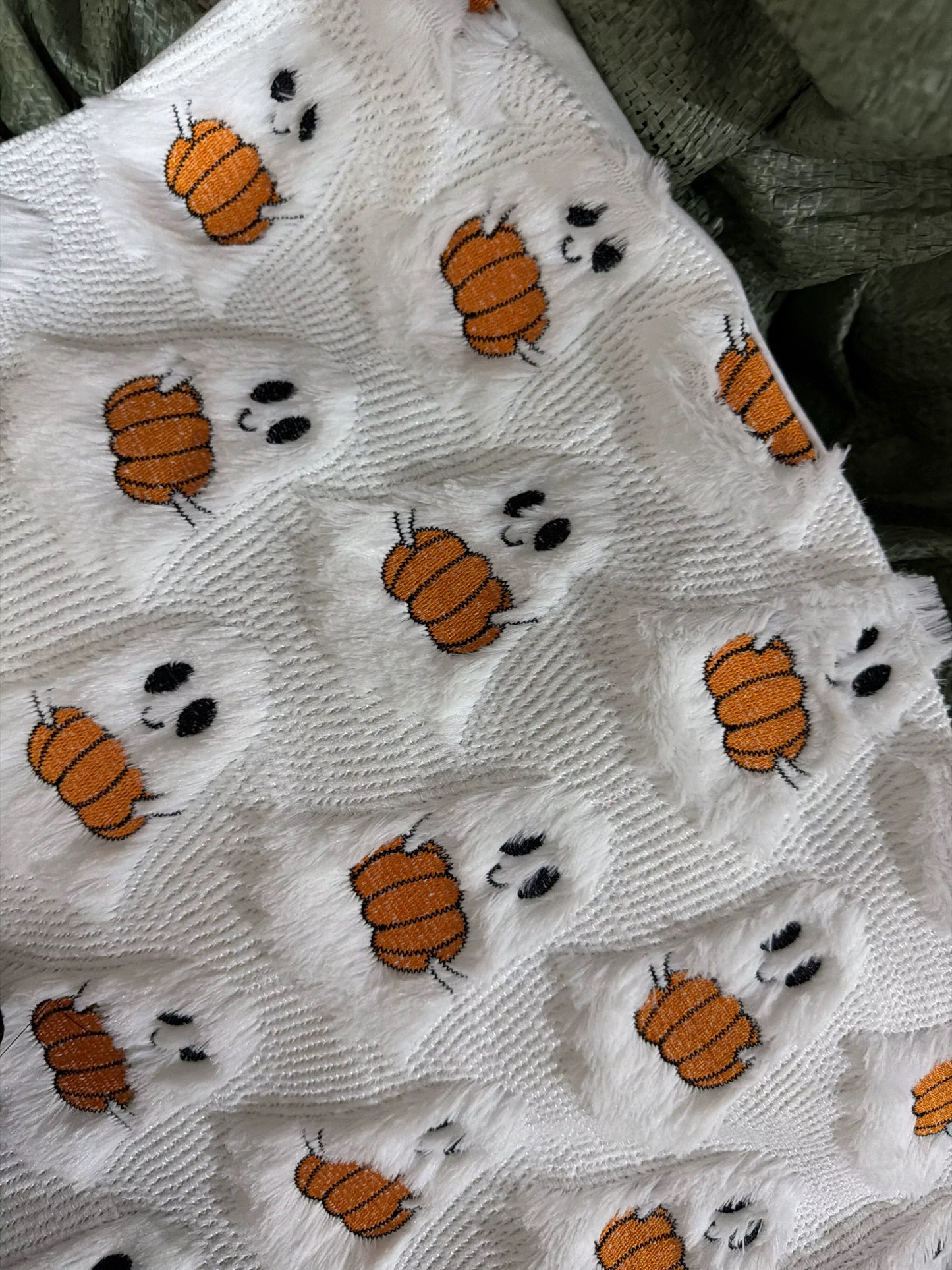 Spooky Season Pillow Cover Set Of 2