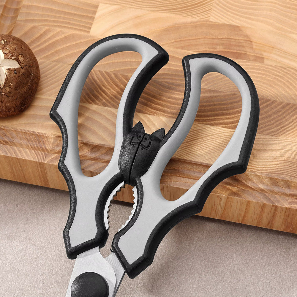 Bat Snips Scissors