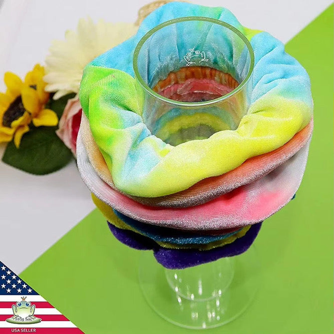 The Scrunchie Stack Stand