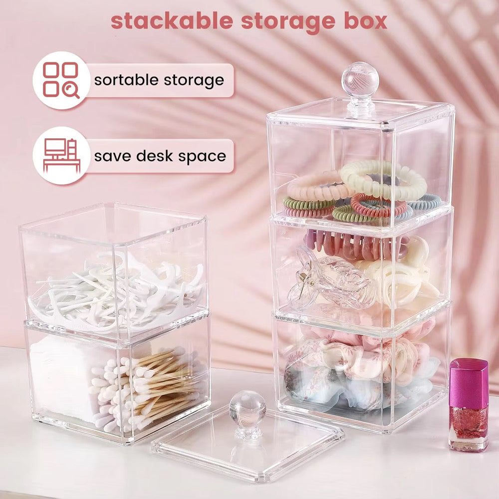 Stack Em Up Trio Organizer Set