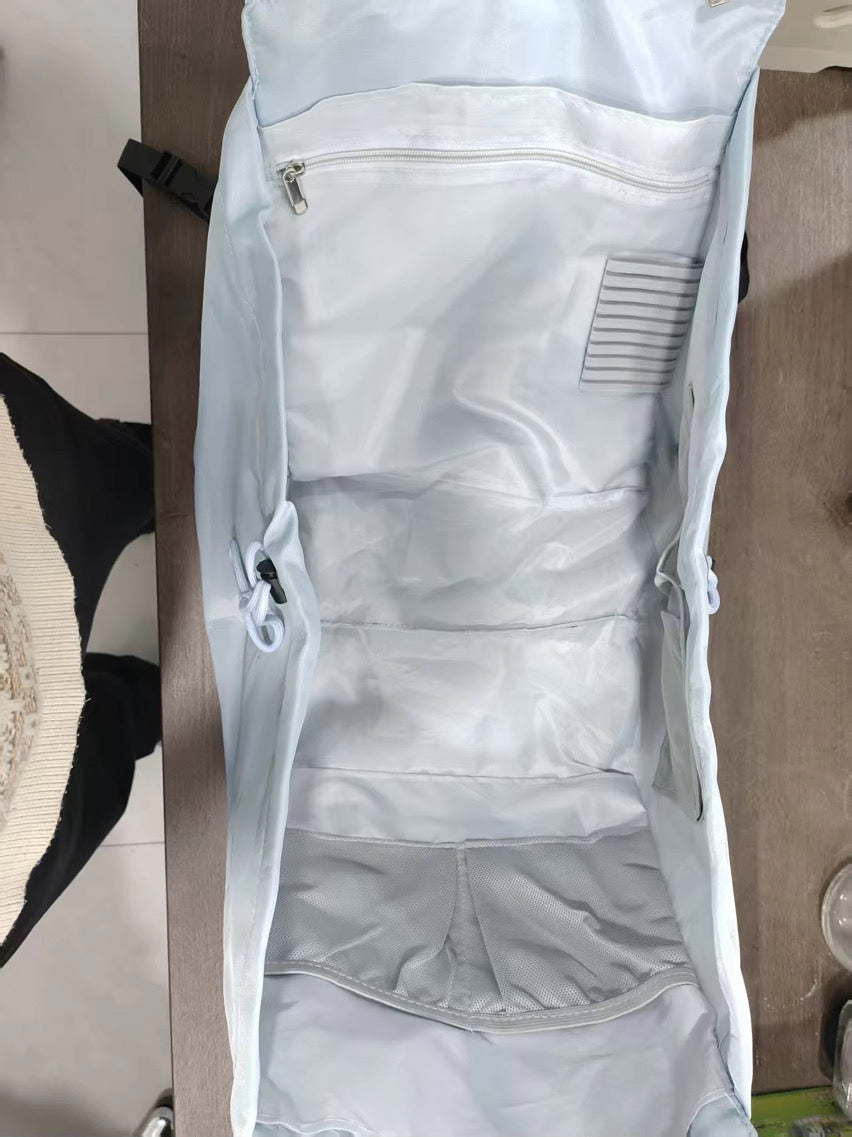 The All-In Carry Pack