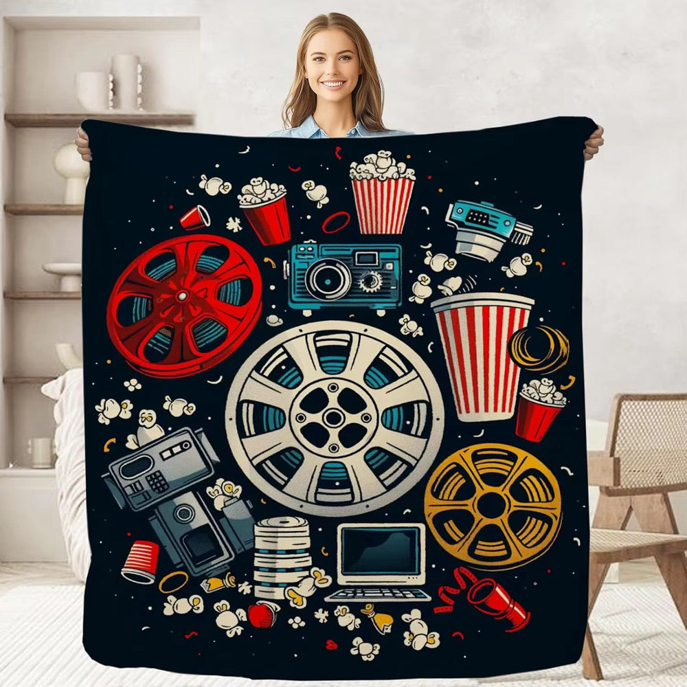 Fabulous & Favorite Blankets