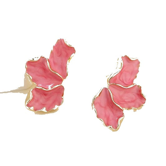 Petal Crush Earrings