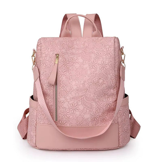 Jackie Backpack
