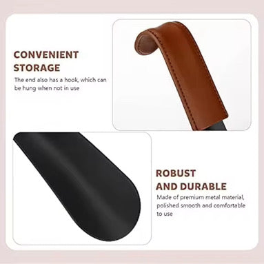 EasyReach Shoe Horn