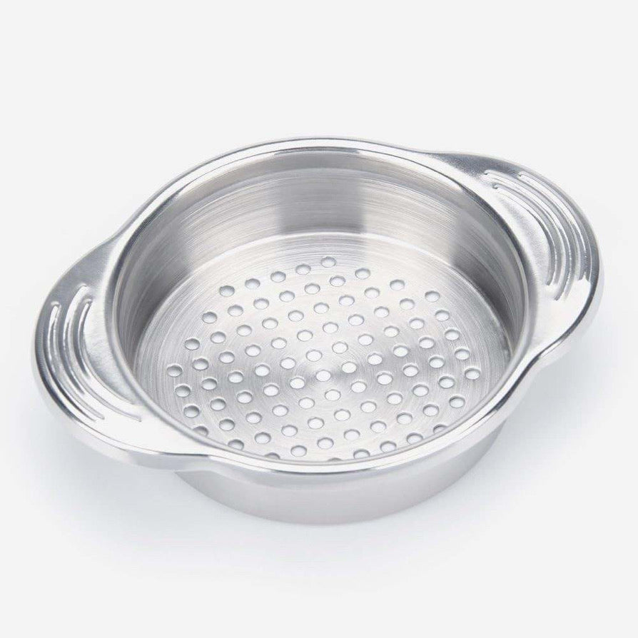 Tuna Can Strainer