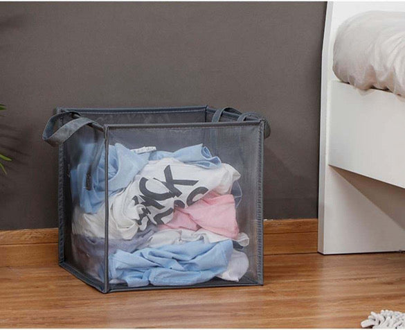 Foldable Laundry Hamper