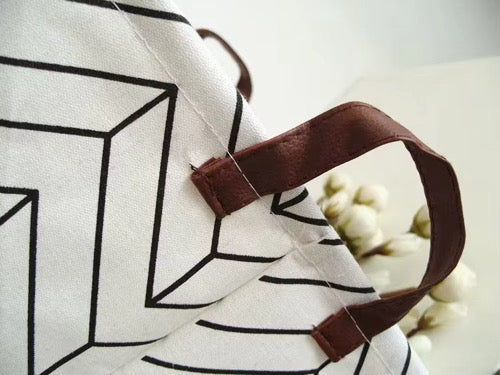 HomeEase Storage Bin