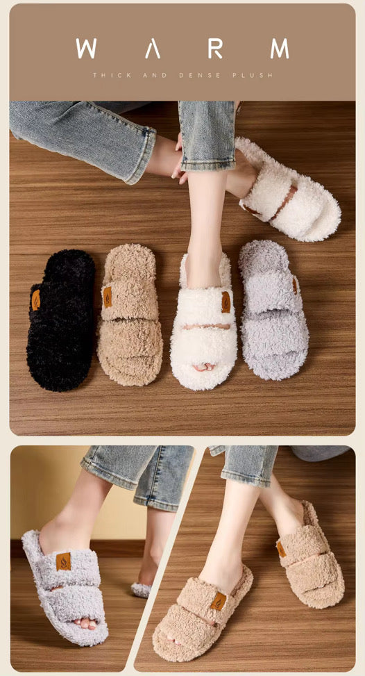Snug Life Slippers