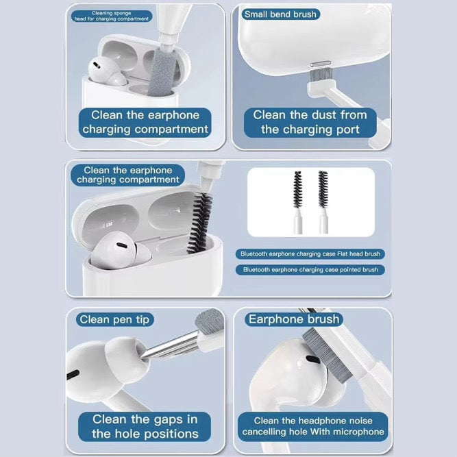 CTRL Clean 22 in 1 Cleaning Gadget