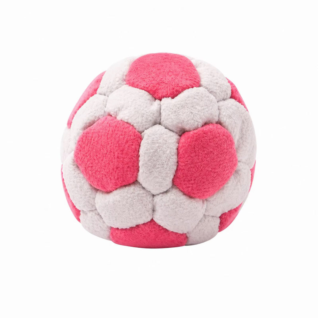 6 Piece Hacky Sack Bundle