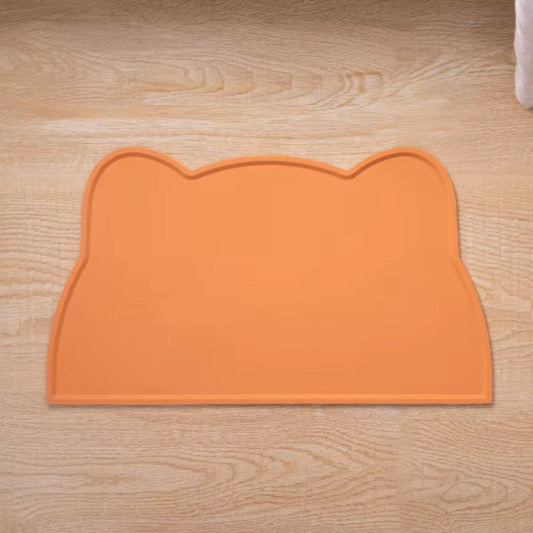 Cat Feeding Mat