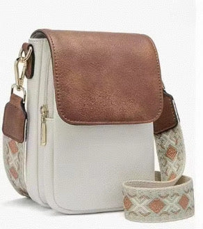 The City Sling Crossbody