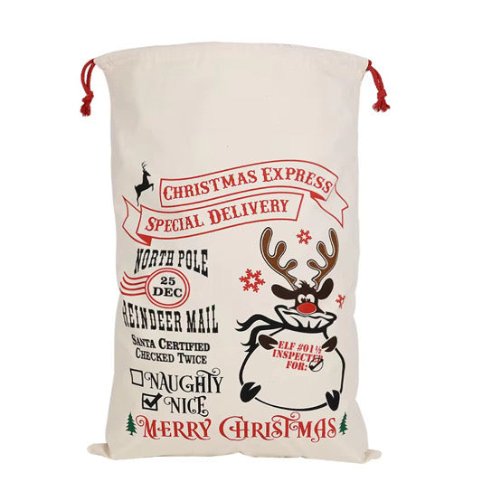 Trending Santa Sacs