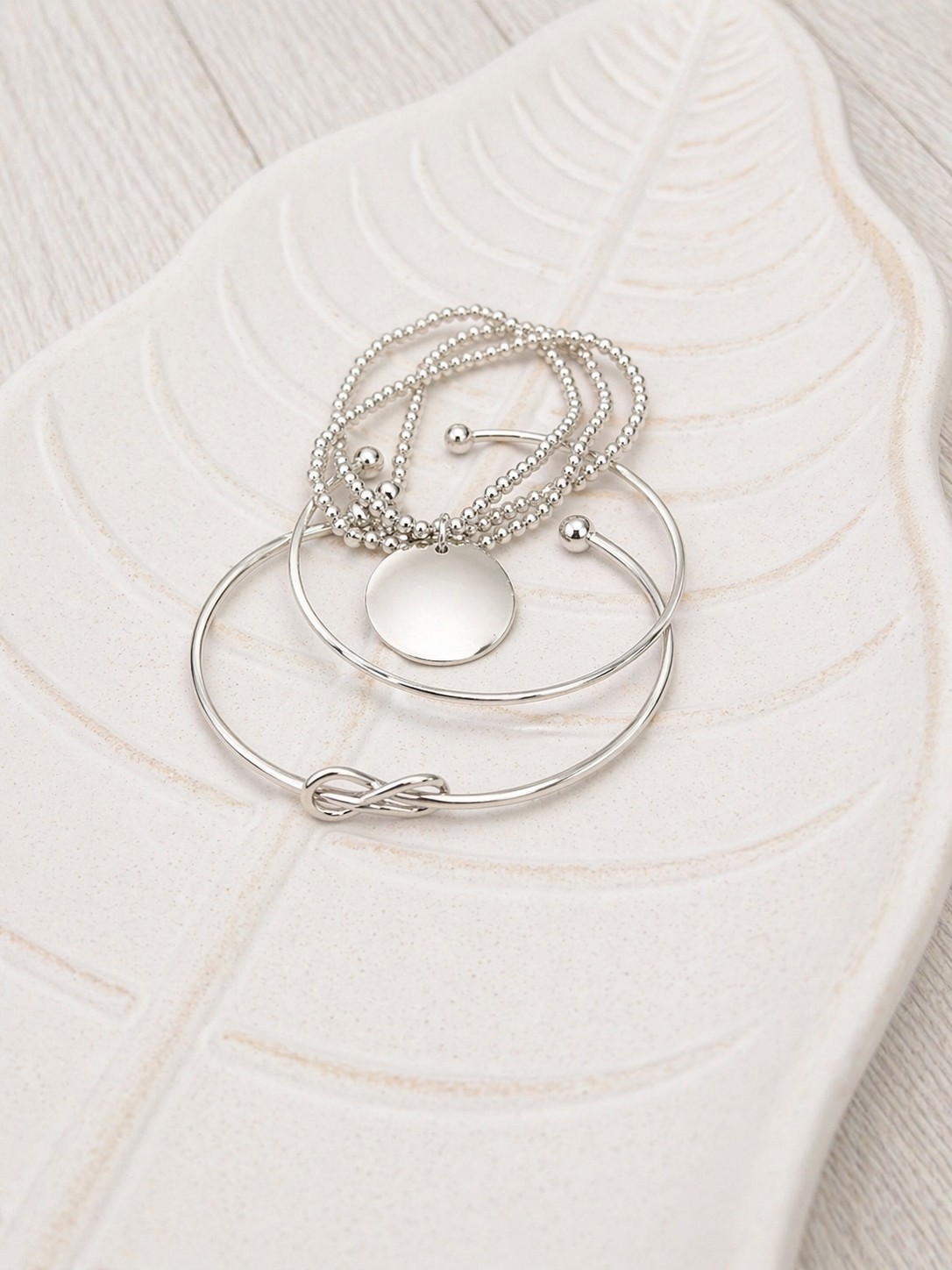 Lustre Luxe Bracelet Set