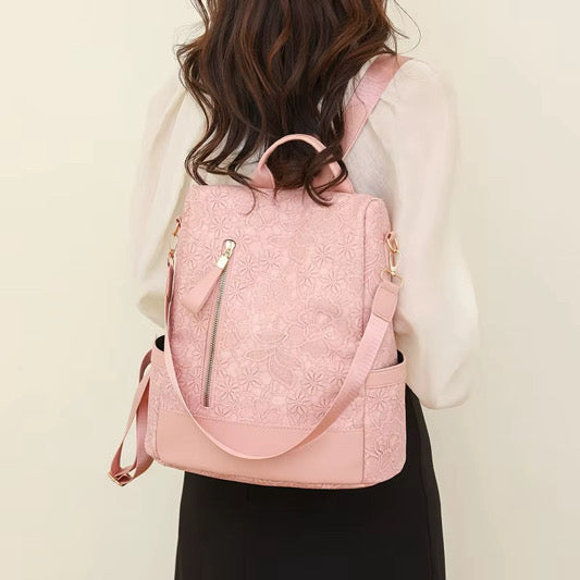 Jackie Backpack