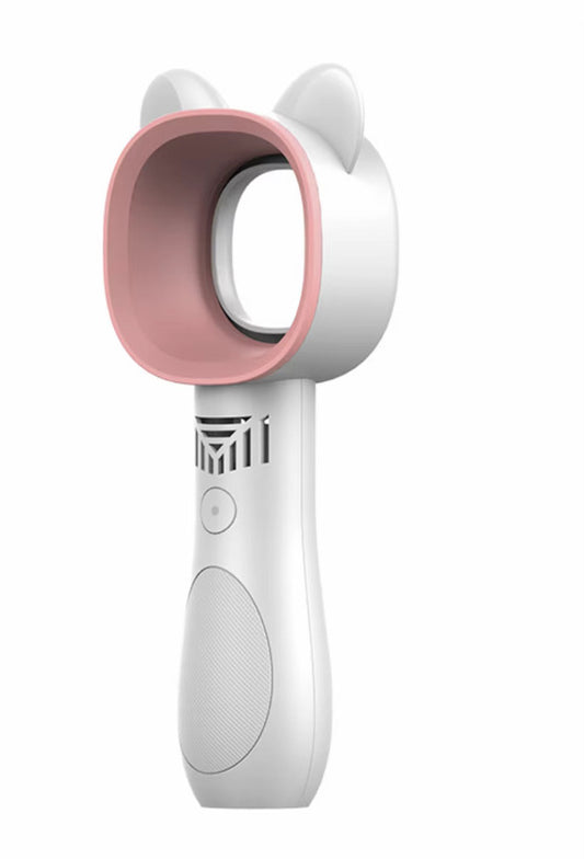 Bladless Cooling Fan