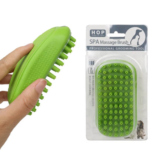 Scrub-a-Pup Scrubber Brush
