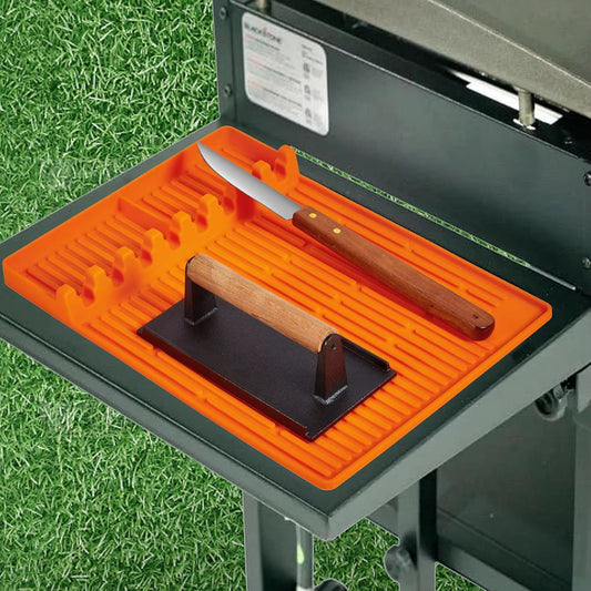 Silicone Grill Mat