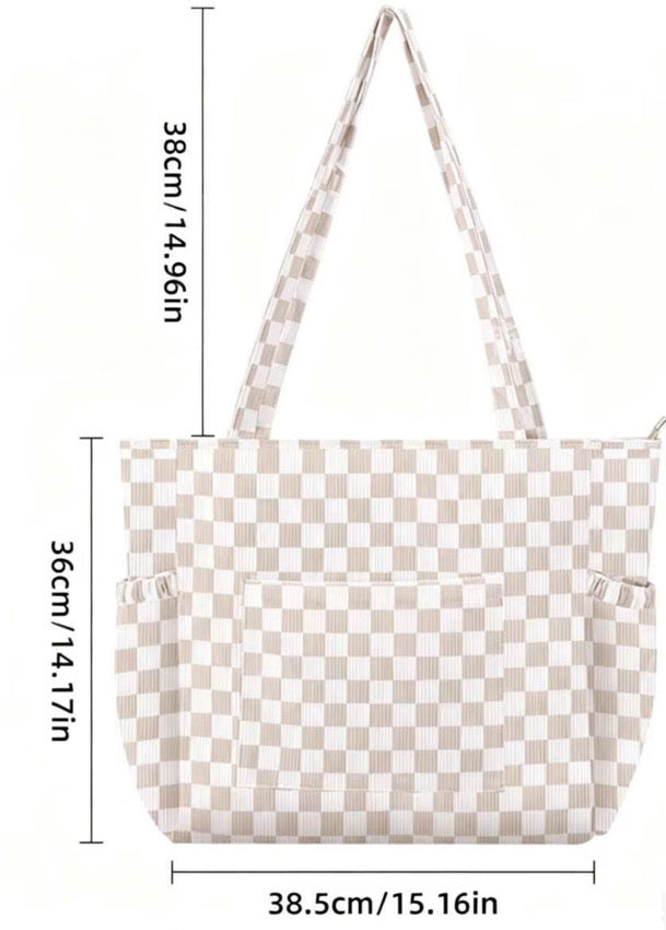 The Gather & Go Tote