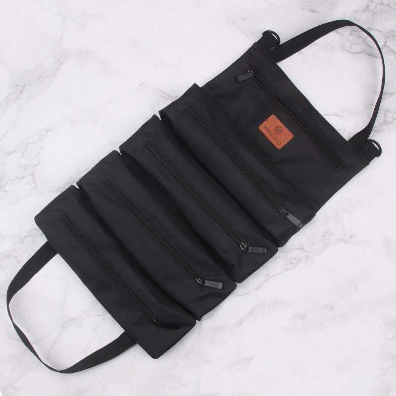 Roll Up Tool Bag