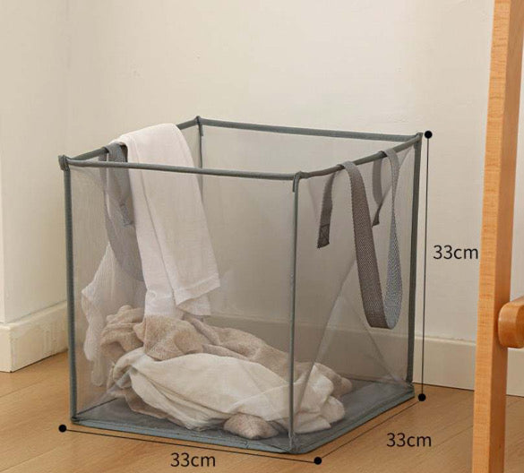 Foldable Laundry Hamper