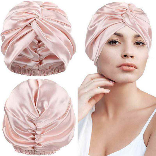 Splendid Silk Sleep Cap