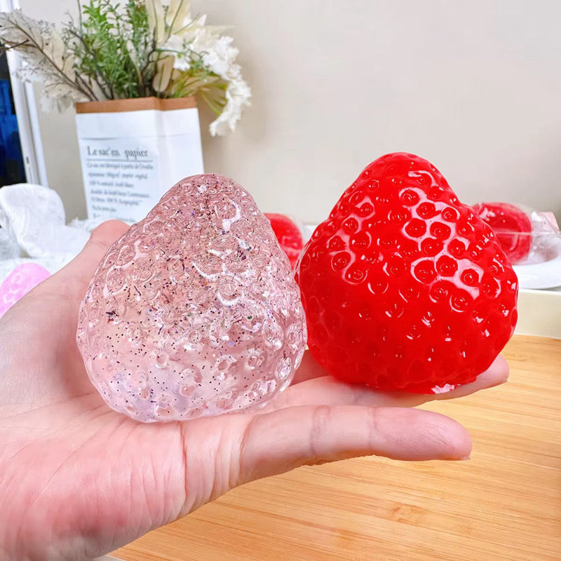 Sweet Squeeze Strawberry