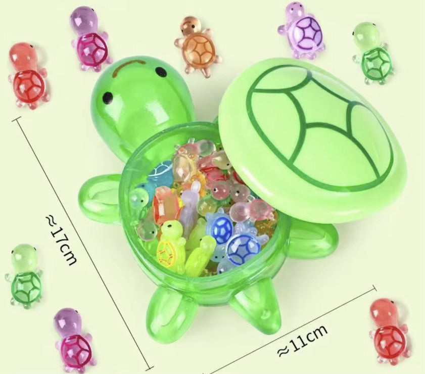 Shell Yeah Turtles
