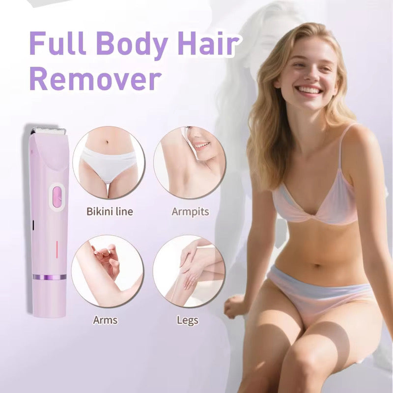 Trending The Smooth Moves Trimmer