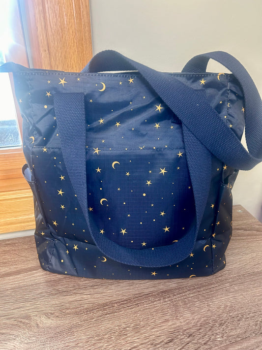 Day To Day Tote Bag