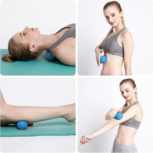 Sore Muscle Massage Ball