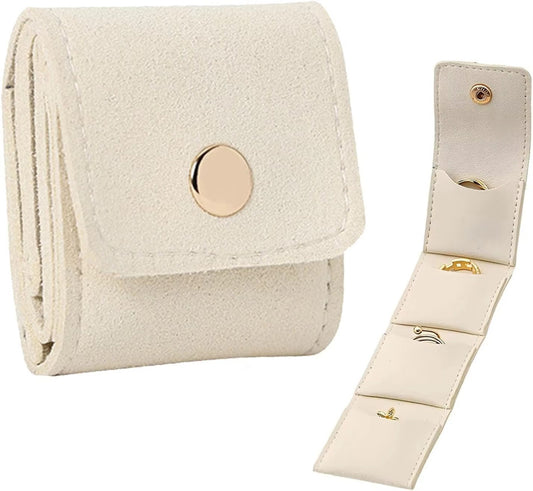 The Petite Treasure Roll