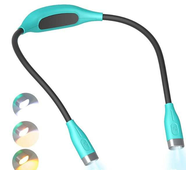 Neck light