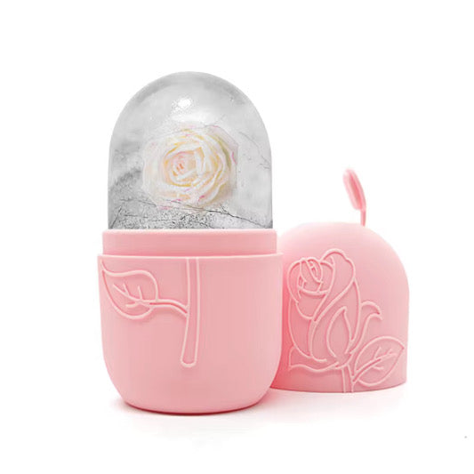Chill And Glow Ice Roller
