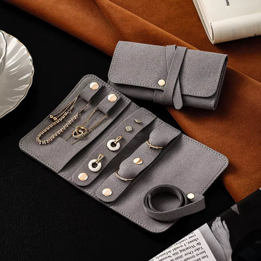 The Treasure Roll-Up Organizer