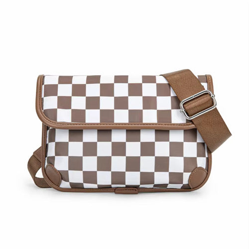 Favorite Crossbody