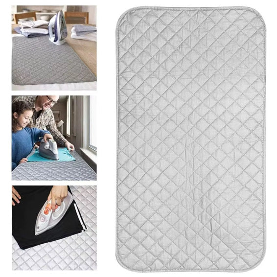 Portable Magnetic Ironing Mat